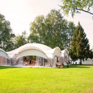 Provedenie Svadby V Arochnom Shatre 20h20 M