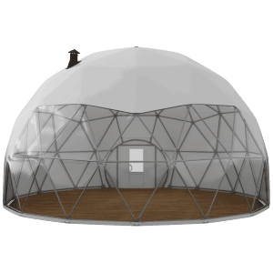 Glamping D10a