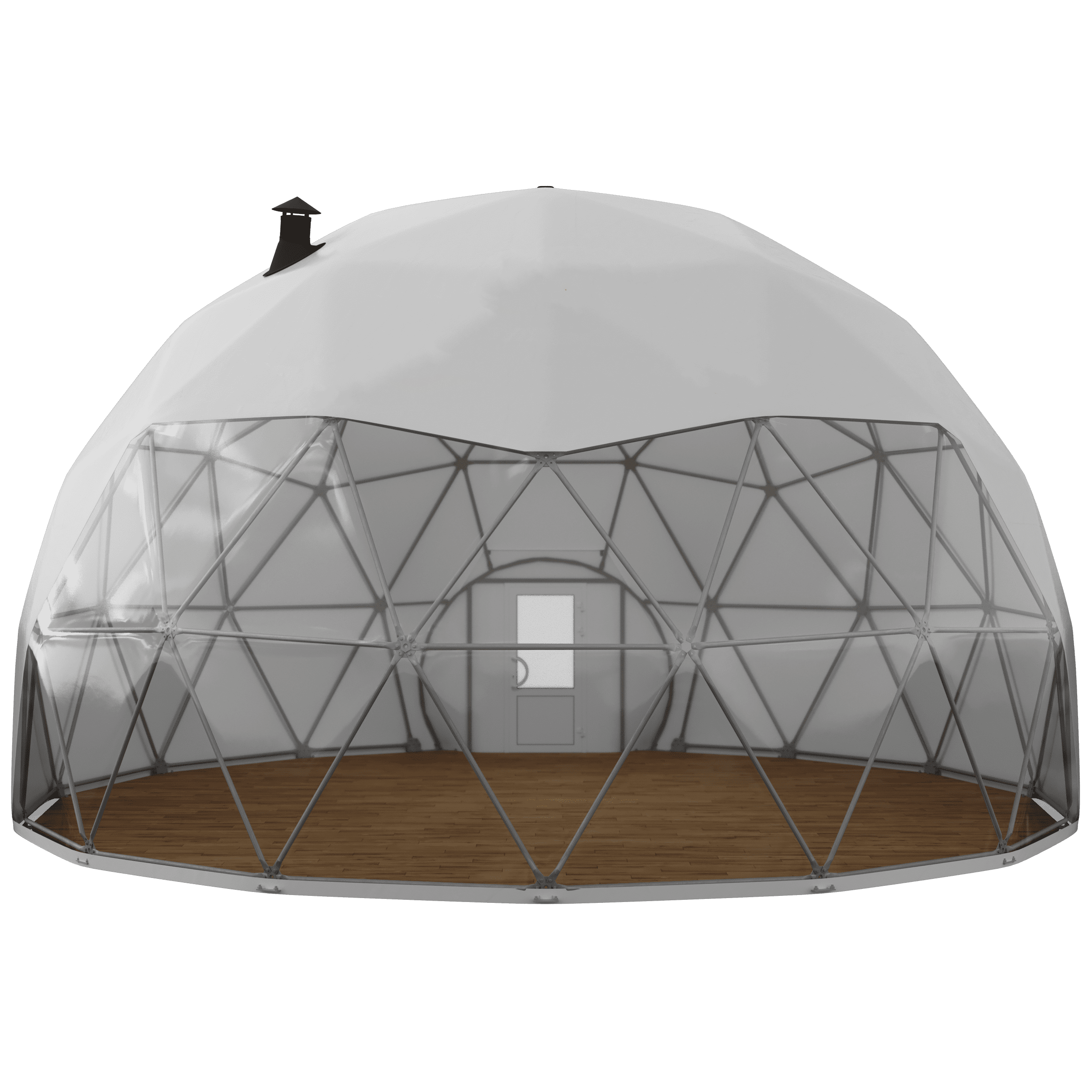 Glamping D10a
