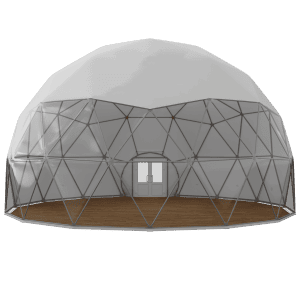 Glamping D12a