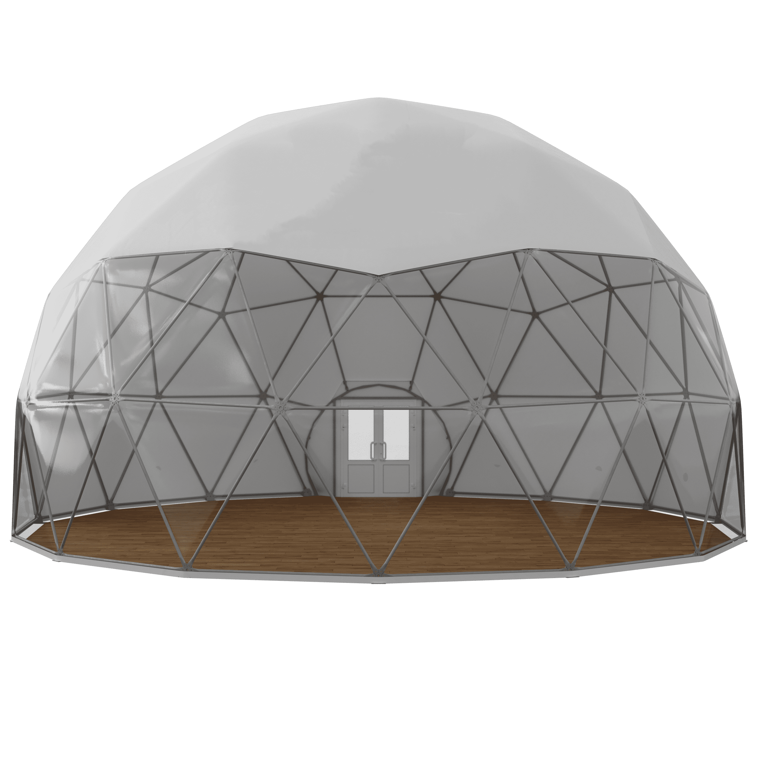 Glamping D12a