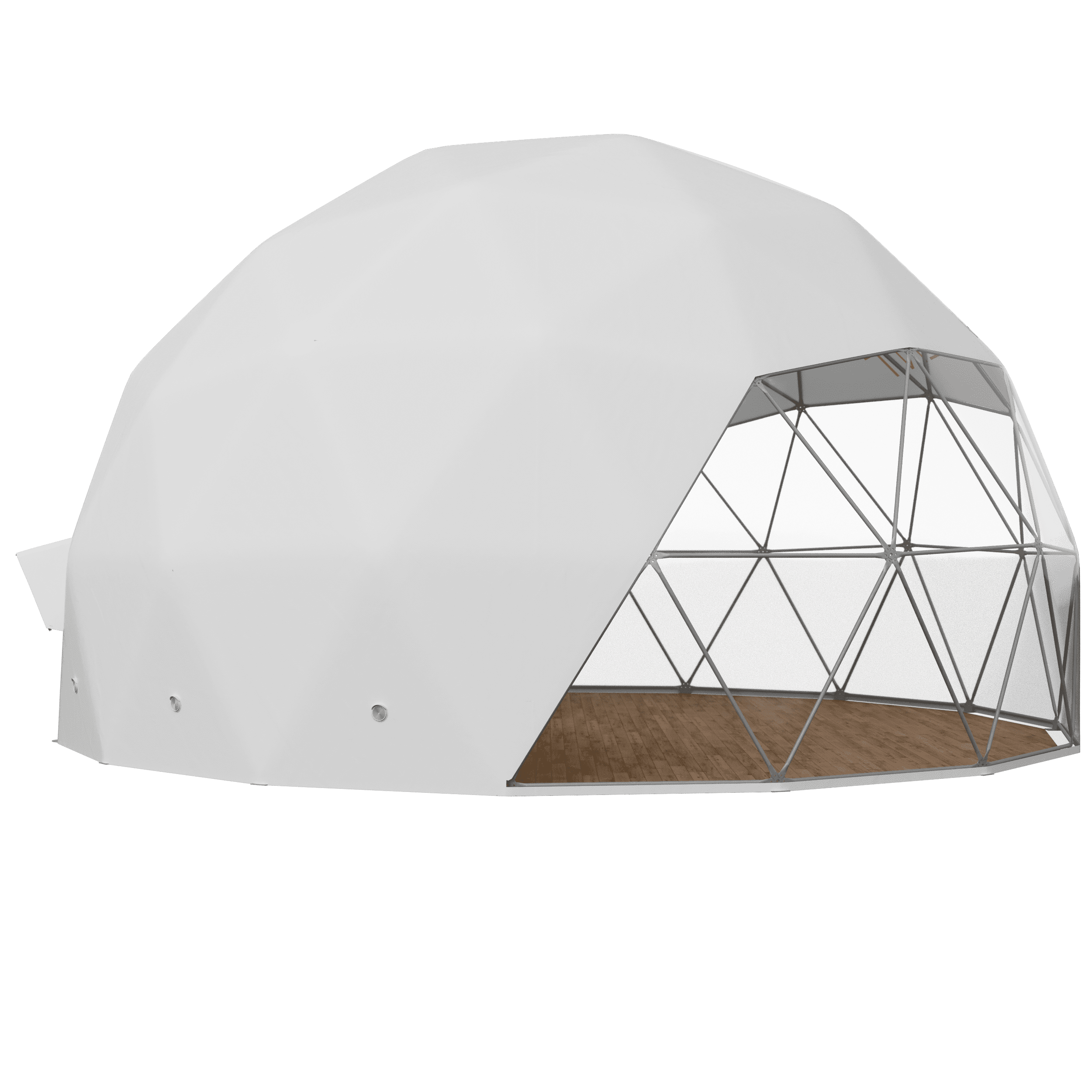 Glamping D12b