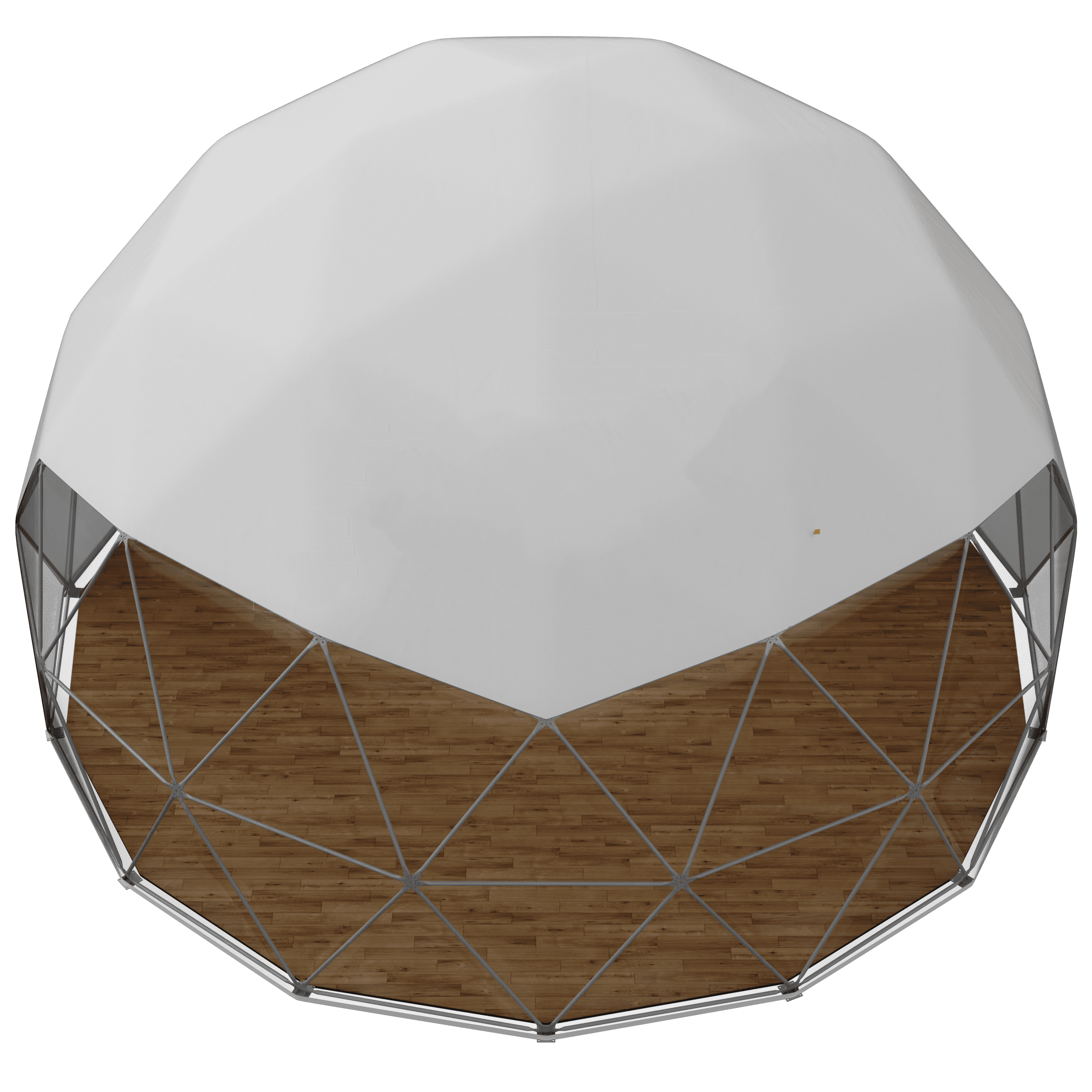 Glamping D12c