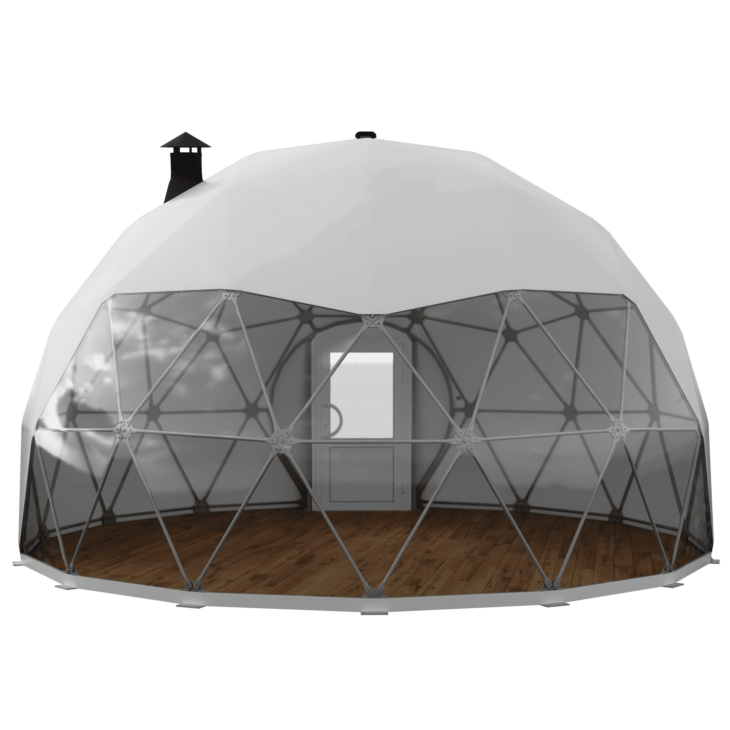 Glamping D6a