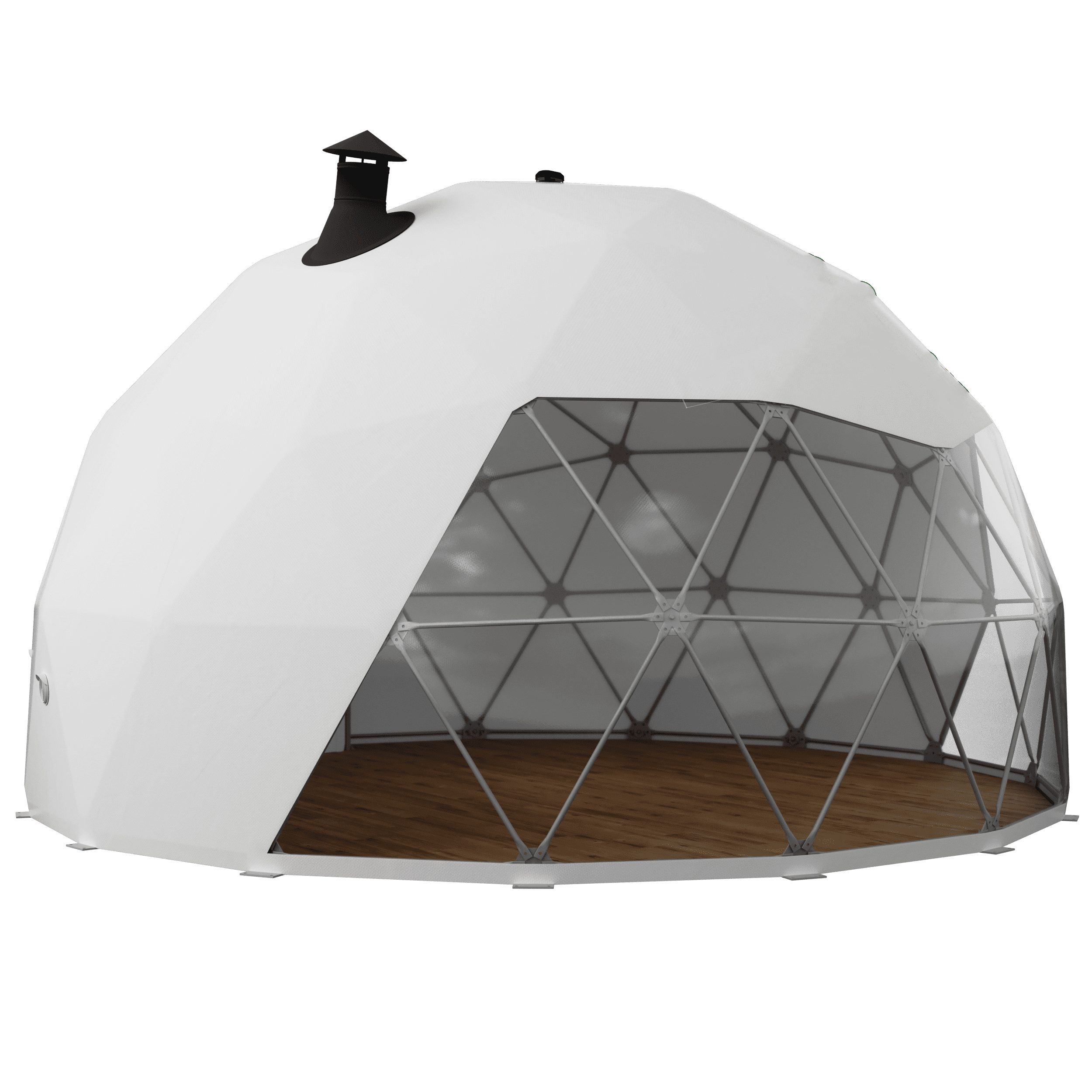Glamping D6d