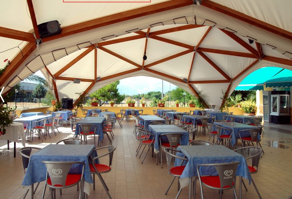 Naves Dlya Kafe